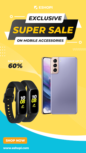 Eshopi screenshot 4