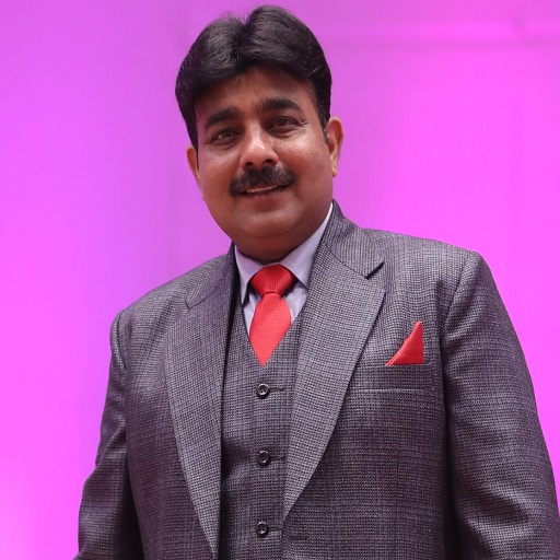 VIKAS BHASIN logo