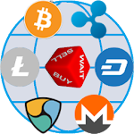Cover Image of Télécharger Crypto Arbitrage  APK