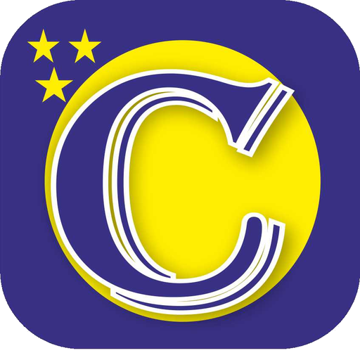 ChrisConnect logo