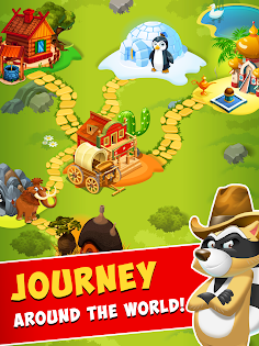 Coin Boom: become coin master! - Screenshot 3