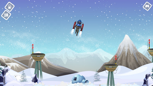 Mars Tour Space Escape Games