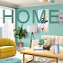 Color Home Design Makeover - paint your love story1.18