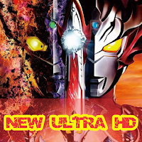 New Ultraman Wallpaper 4K UltraHD
