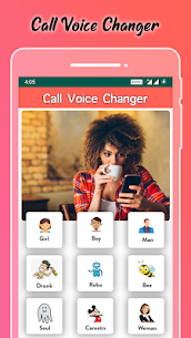 Call Voice Changer Prank 2