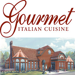 Icon image Gourmet Italian Cuisine