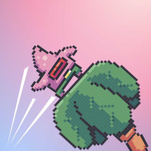 Jump Slinger Scarica su Windows