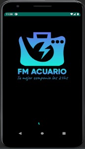 Fm Acuario 97.5