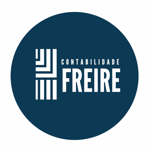Contabilidade Freire logo