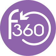 Fisioterapia 360  Icon
