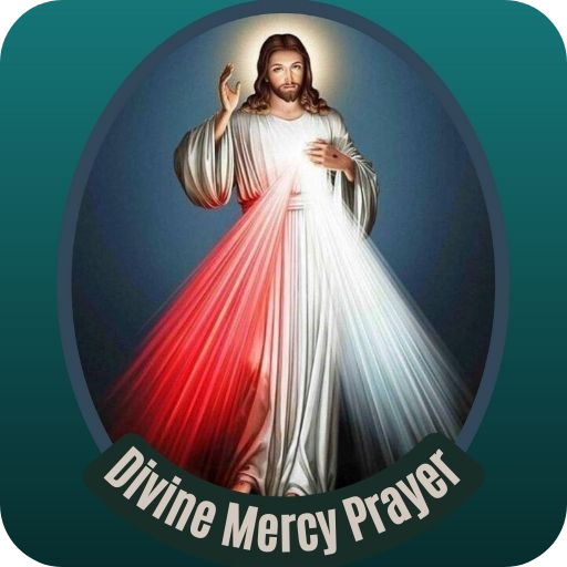 Divine Mercy Prayer Windowsでダウンロード