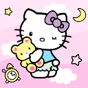 Hello Kitty: Gute Nacht 