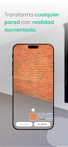 TexTuAR Screen 3