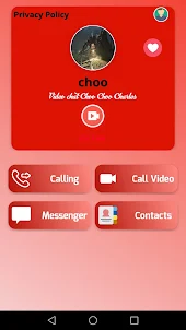 Choo-Choo Charles fake call
