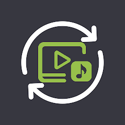 Icon image Audio and Video Format Factory