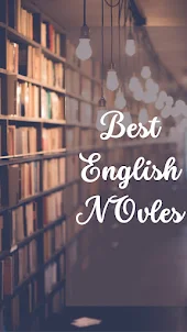 Best English Novels