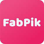 Cover Image of Tải xuống Fabpik Online Shopping App 2.2.0 APK