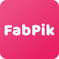 Fabpik Online Shopping App