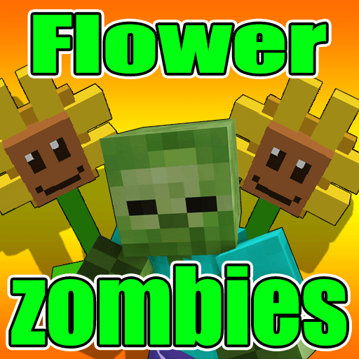 Download Plants and zombies mod App Free on PC (Emulator) - LDPlayer