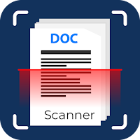 Кам-сканер: сканер документов