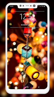 Light Wallpaper screenshot 6