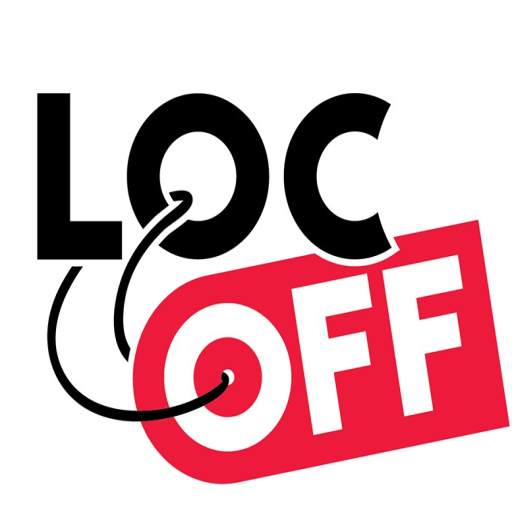 LOCOFF Business logo