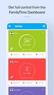 FamilyTime APK for Android Download (Premium/Unlocked) 2