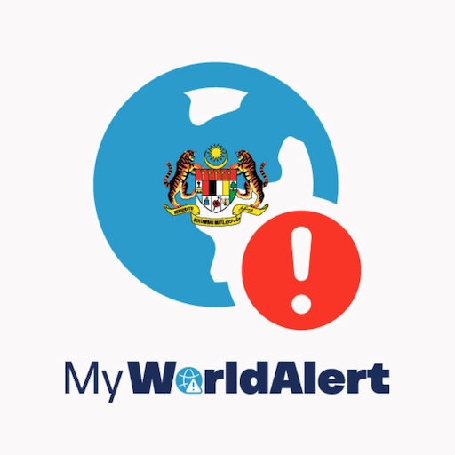 MyWorldAlert Windows에서 다운로드
