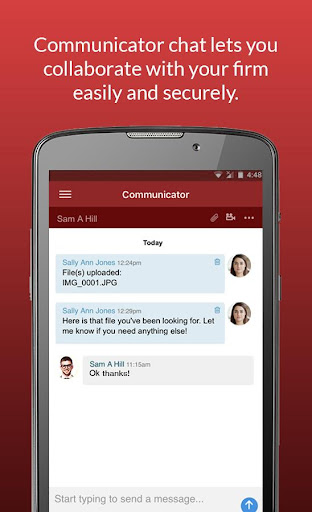 Rocket Matter Screen 2