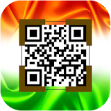 Smart Aadhar Card Scanner icon