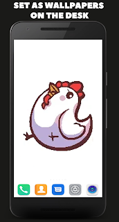 CS:GO Pixel Art Coloring