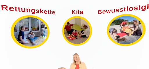 Android application ASB Erste Hilfe 360° screenshort