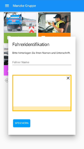 Manzke Gruppe Screen 2