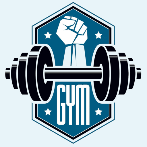 Gym Workouts - Weight Training logo