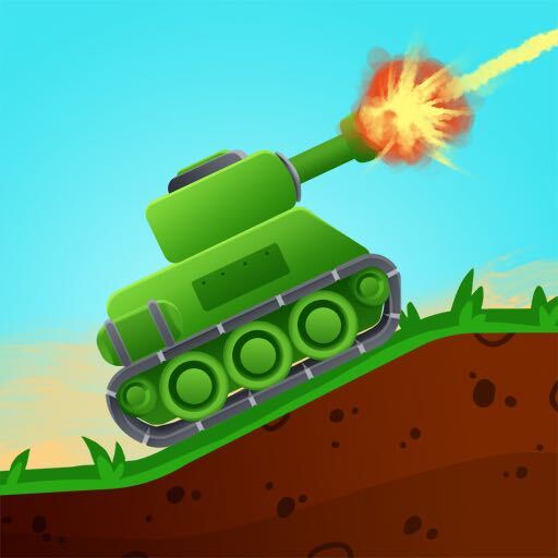 Merge Tanks: Army Clash