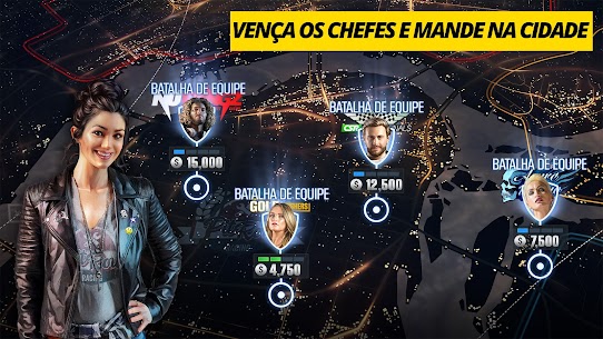 CSR Racing 2 APK MOD v5.8.0 – Dinheiro Infinito 5