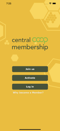 Central Co-op Membershipのおすすめ画像4