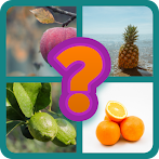 Guess The Fruits
