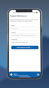 Screenshot image