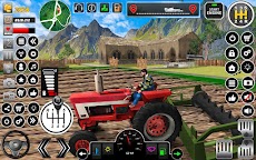 トラクター運転とファーミングシミュレーターゲームのおすすめ画像5