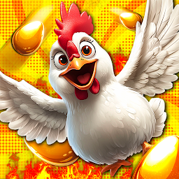 Chicken Rush