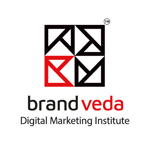BrandVeda logo