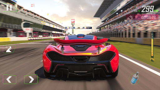 Speed Car Racing Games 1.1.6 screenshots 13