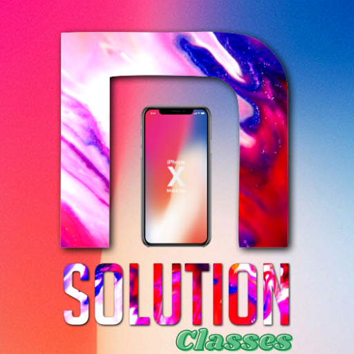 Mobile Solution Classes logo