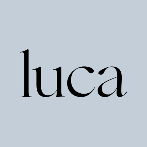 Luca Luca (given