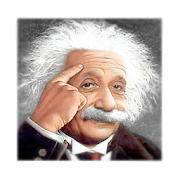 Albert Einstein - Intelligence