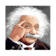 Albert Einstein - Intelligence Windows'ta İndir