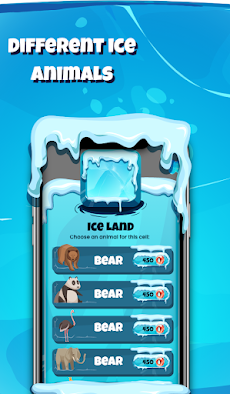 Ice Park - Build your Iceland!のおすすめ画像5