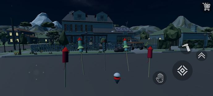 Fireworks Simulator 3D 2.7 screenshots 20