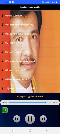 lagu-lagu imam s arifin Screen 2